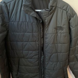 North face jacket